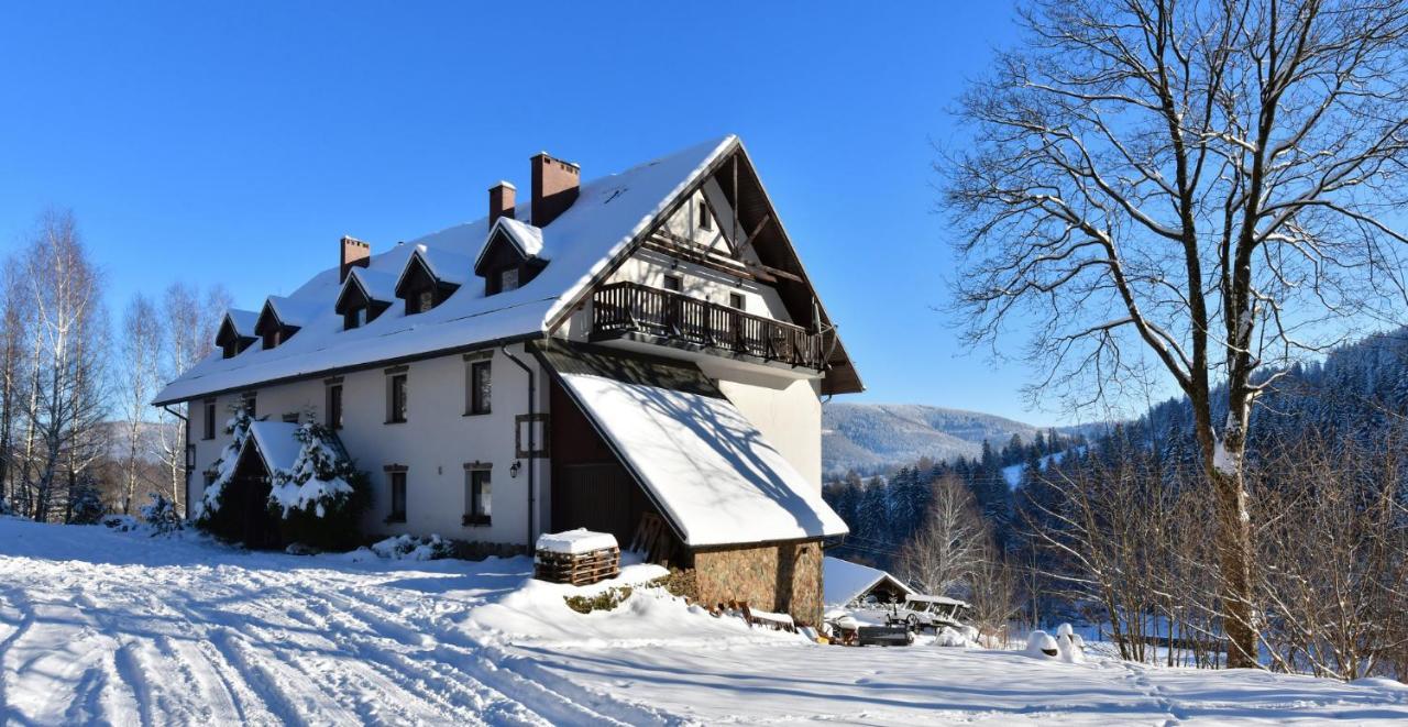 Villa Panorama Stronie Śląskie Exterior foto